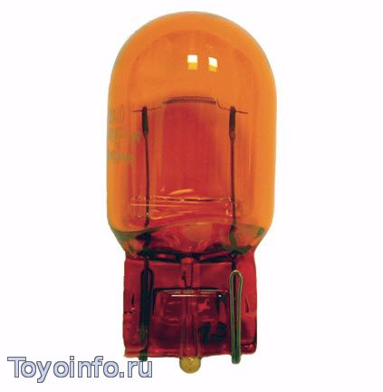 Лампа WY21W